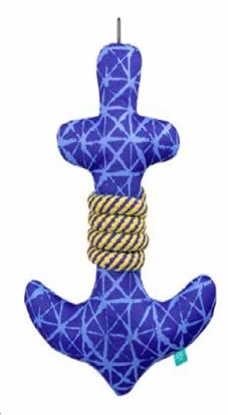 Picture of LeoPet Floating toy Anchor